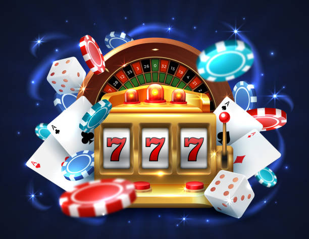 The Growing Popularity Of Online Slot In Digital Gaming