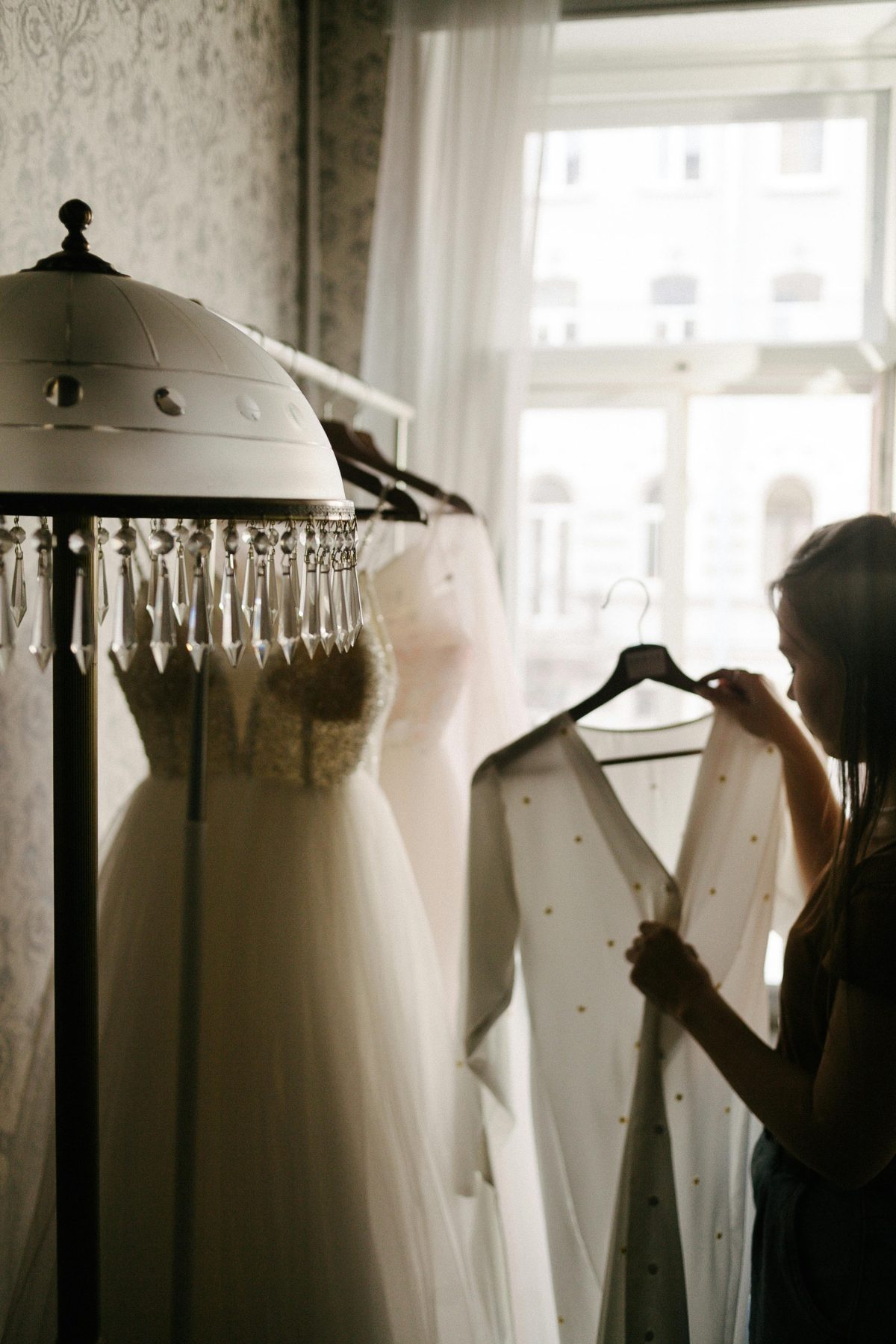 Summer Wedding Outfit Ideas Brides Are Choosing This Year summer-wedding-outfit-ideas-brides-are-choosing-this-year