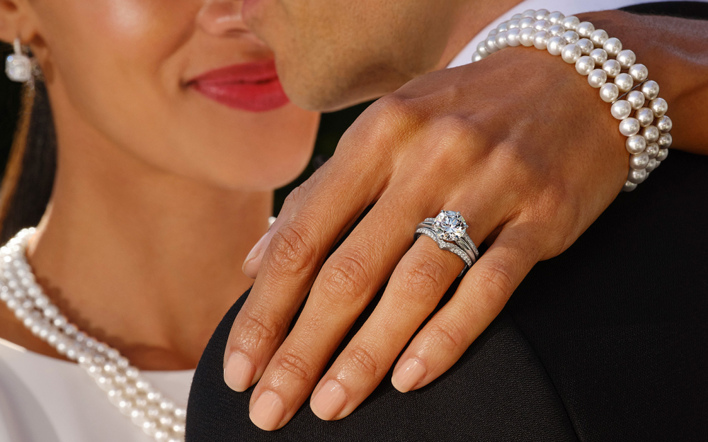Selling a Diamond for the First Time? Here’s What You Need to Know